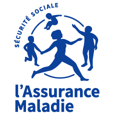 Eligible au remboursement de l'assurance maladie