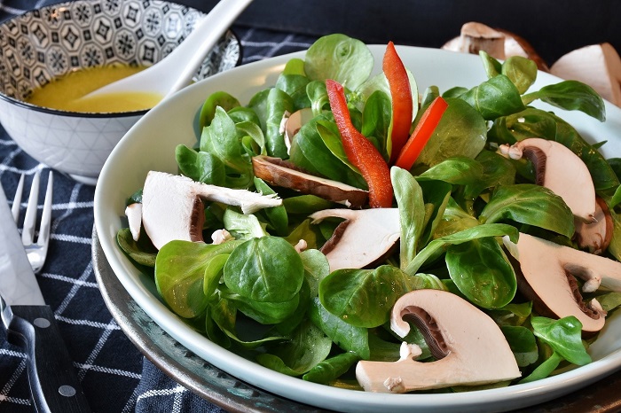 Manger au restaurant & intolérance au gluten