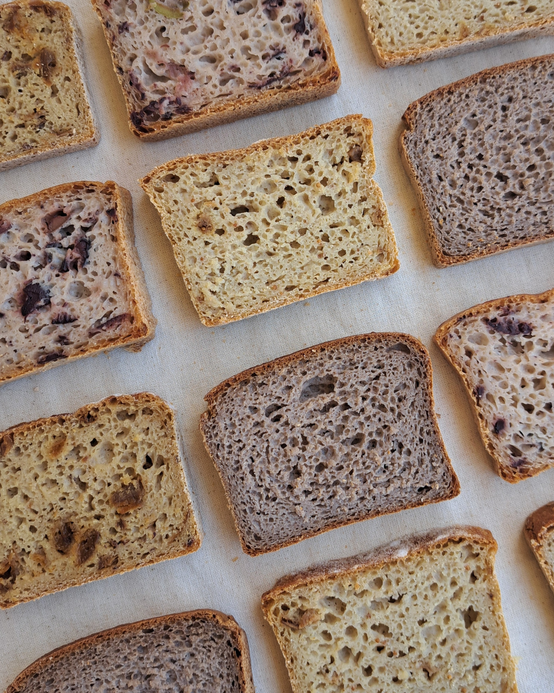 Le Petit Minotier, l'expertise du sans gluten au service des professionnels