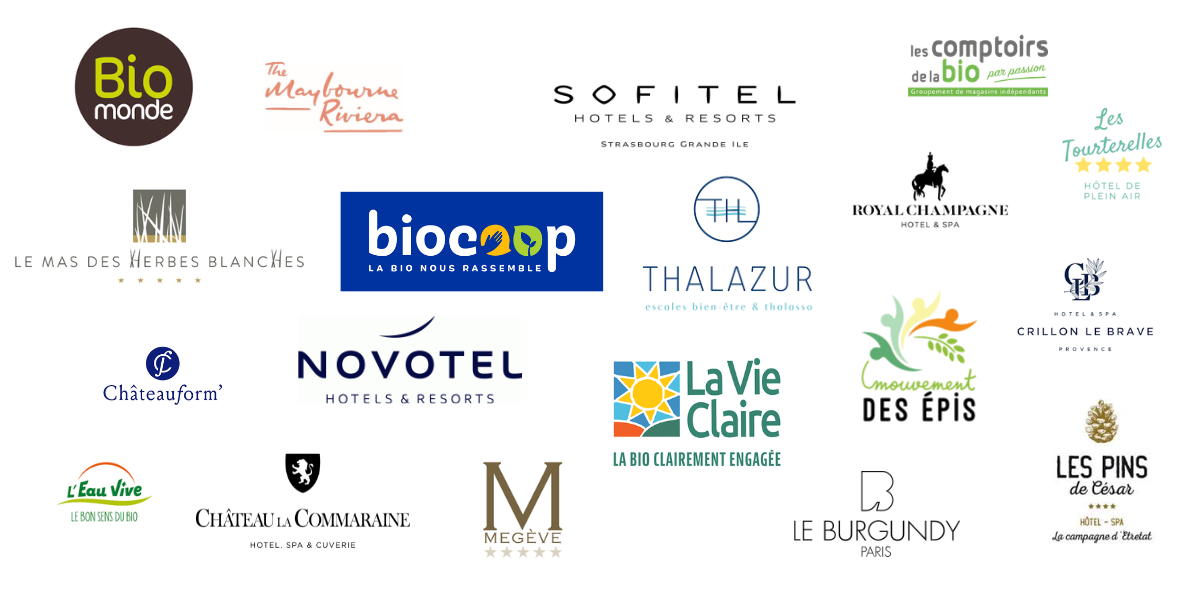 Le Petit Minotier fabriquant de produits sans gluten artisanaux