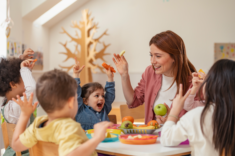 Comment mettre en place un PAI pour enfant qui mange sans gluten ?